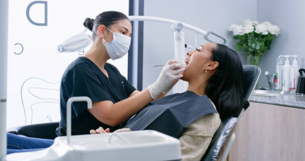 Professional  Holistic Dental Services in Bellevue, WI